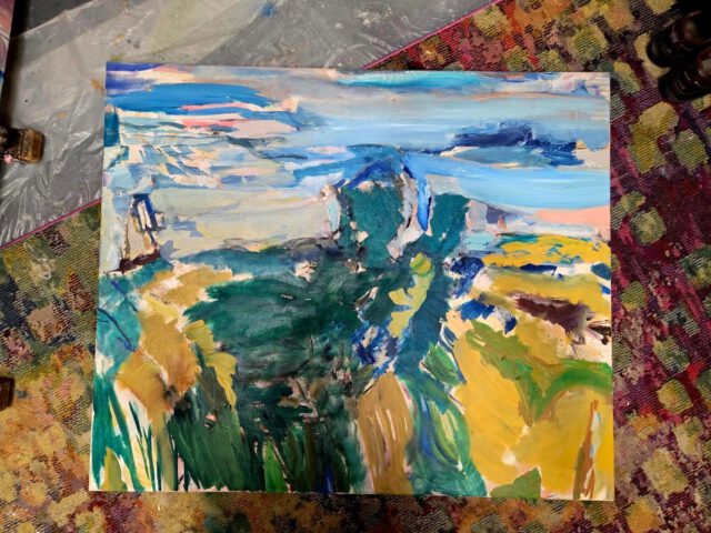 Todays work# studio#Atelier