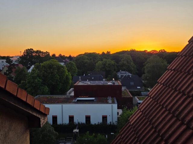 Abendgruß#Atelier# Neue Bilder